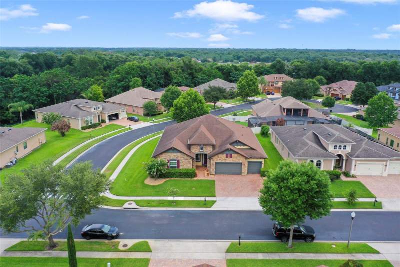 4 bedroom Single Family Residence at 1315 Arden Oaks Drive, Arden Park South, Ocoee — photo 5