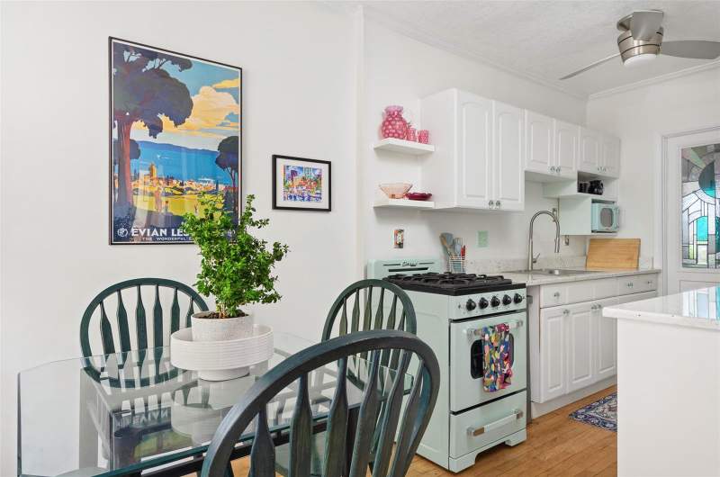 1 bedroom Condominium at 130 4th Avenue #503, Flori De Leon Apts Co-Op, St Petersburg — photo 5