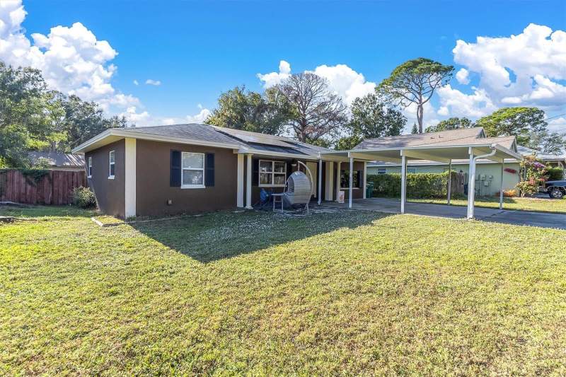 3 bedroom Single Family Residence at 1797 RAINBOW BOULEVARD, SUNRISE VISTA, CLEARWATER — photo 3