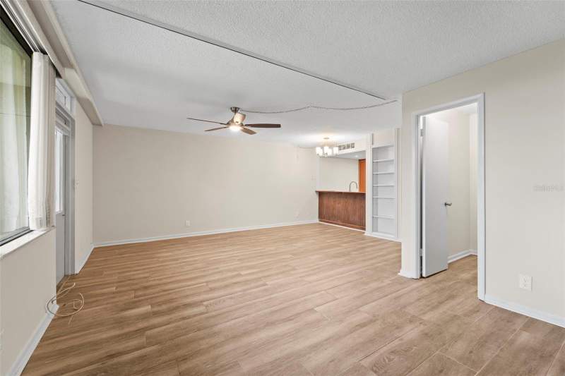 0 bedroom Condominium at 2617 COVE CAY DRIVE #206, COVE CAY 26-17 VILLAGE I, CLEARWATER — photo 3