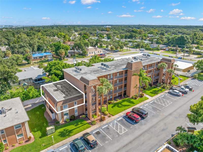 12760 INDIAN ROCKS ROAD #107 home for sale in New Atlantis Club Condos for Sale: 9 Listings