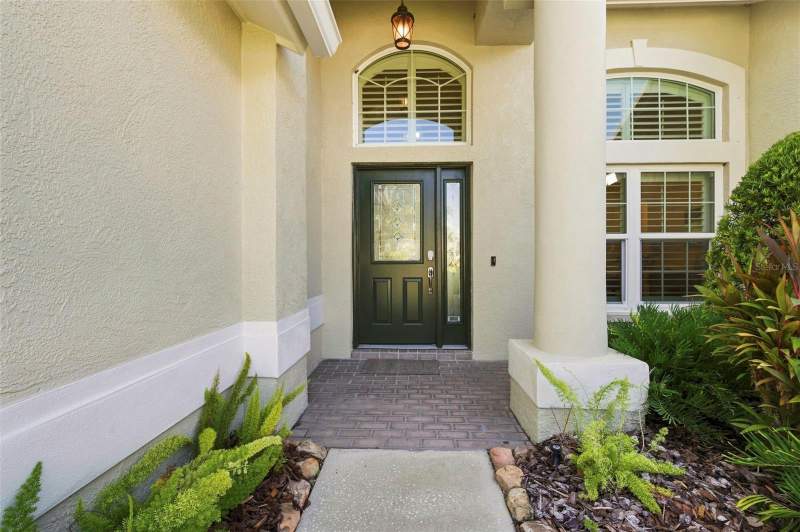 4 bedroom Single Family Residence at 17322 Hubers Court, Canterbury, Odessa — photo 3
