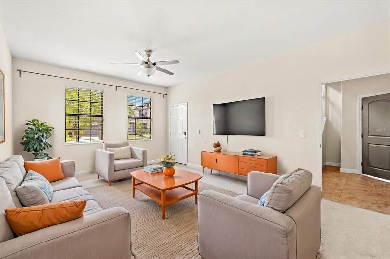 7 bedroom Single Family Residence at 2892 Spring Breeze Way, North Point Ph 2B-2C, Kissimmee — photo 4