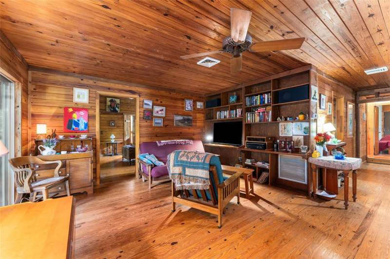 3 bedroom Single Family Residence at 568 SW Rattlesnake Glen, Fort White, Fort White — photo 5