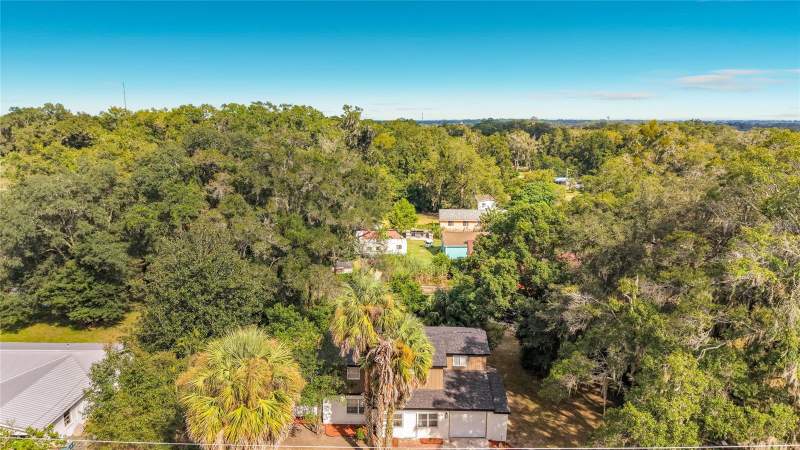 6 bedroom Single Family Residence at 2135 NW 2135, Ocala, Ocala — photo 3