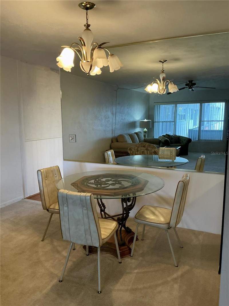 2 bedroom Condominium at 4300 58th Street #1913, Clearview Oaks Paradise, Kenneth City — photo 5