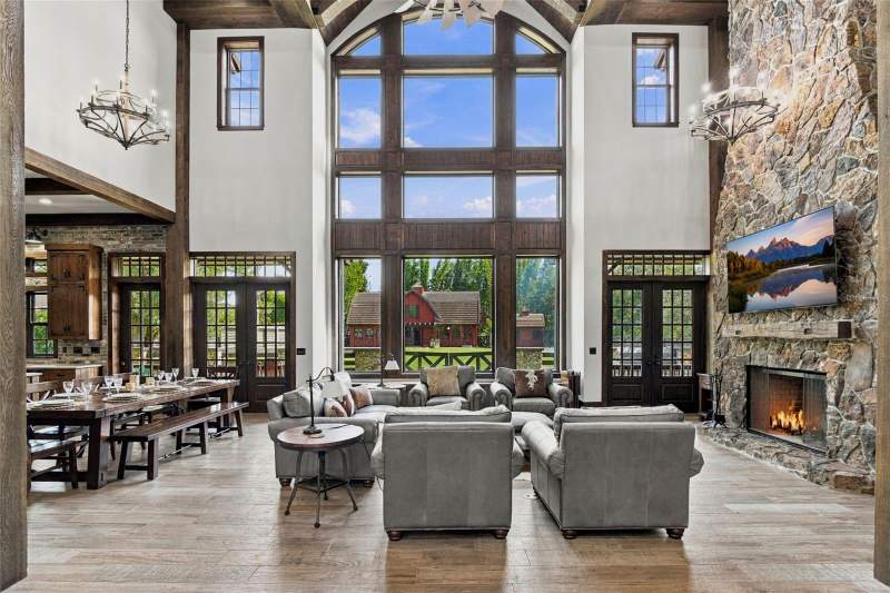 5 bedroom Single Family Residence at 9875 & 9893 Kilgore Road, Non-Sub, Orlando — photo 4