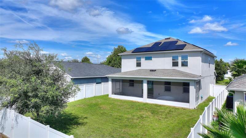 4 bedroom Single Family Residence at 1501 Woodlark Dr, Highland Meadows Ph 3, Haines City — photo 2