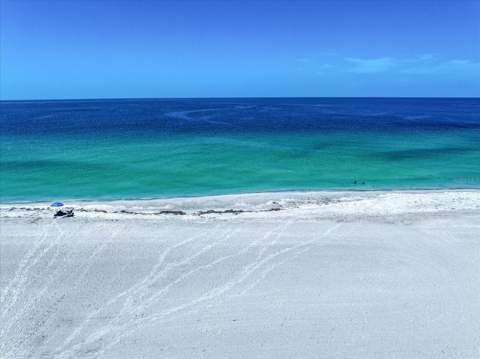 1400 Gulf Boulevard #804, Clearwater Beach FL - photo 6 of 6