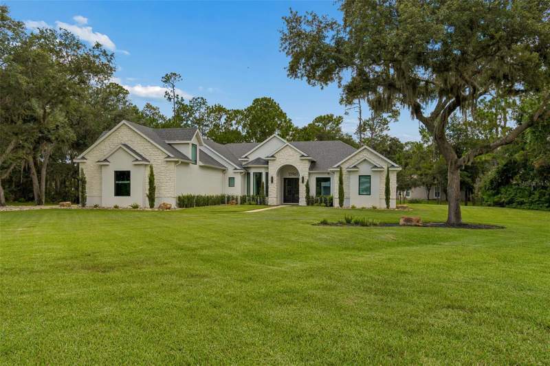 4 bedroom Single Family Residence at 13961 Smokerise Court, Live Oak Estates, Orlando — photo 4