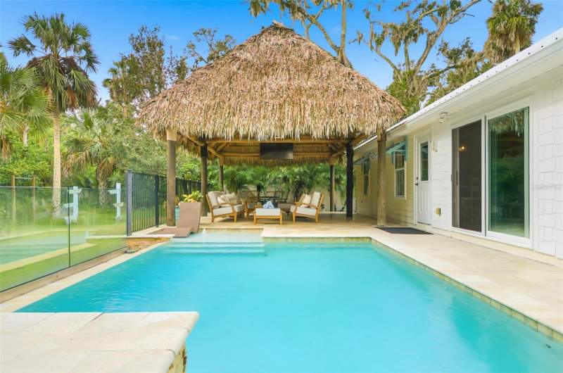 4 bedroom Single Family Residence at 10 Pamela Parkway, Likens Subd Lots 27 & 28 Or 289 Pg 765 Or 397 Pg 1, Palm Coast — photo 5