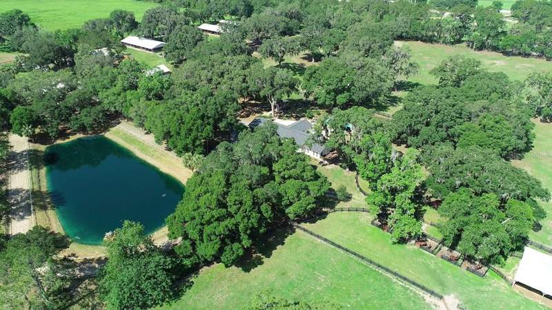 3 bedroom Farm at 13450 NW Gainesville Road, Mefferet Farm Development, Reddick — photo 3
