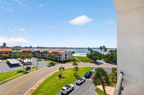 855 Bayway Boulevard #503, Clearwater Beach FL - photo 22 of 35