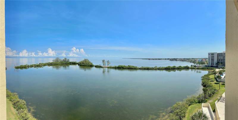 5915 SEA RANCH DRIVE #603 home for sale in Gulf Island Beach Tennis
