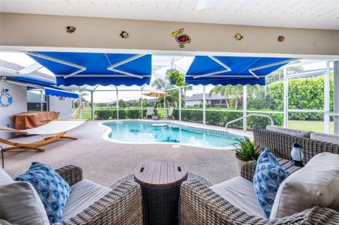 1512 Blue Lake Circle, Punta Gorda FL - photo 12 of 62