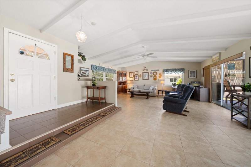 2 bedroom Single Family Residence at 1338 MARJOHN AVENUE, EMERALD HILL ESTATES, CLEARWATER — photo 5