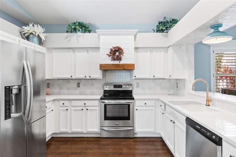 3 bedroom Single Family Residence at 19218 Sea Mist Lane, Heritage Harbor Ph 1B, Lutz — photo 5