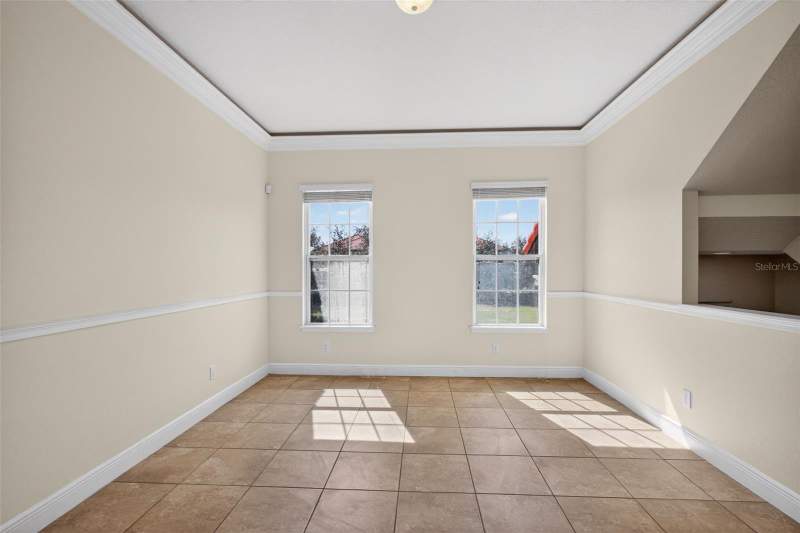 4 bedroom Townhouse at 817 Lobelia Drive, Fountain Parke At Lake Mary Ph 2, Lake Mary — photo 3
