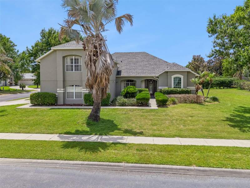 5 bedroom Single Family Residence at 7950 SEA PEARL CIRCLE, FORMOSA GARDENS, KISSIMMEE — photo 2