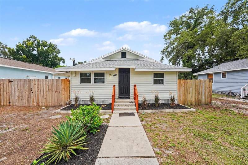 2850 59TH AVENUE home for sale in Biltmore Terrace