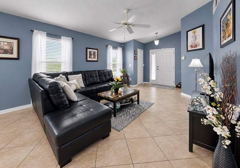 3 bedroom Single Family Residence at 7746 Carriage Pointe Drive, Carriage Pointe Ph 1, Gibsonton — photo 5