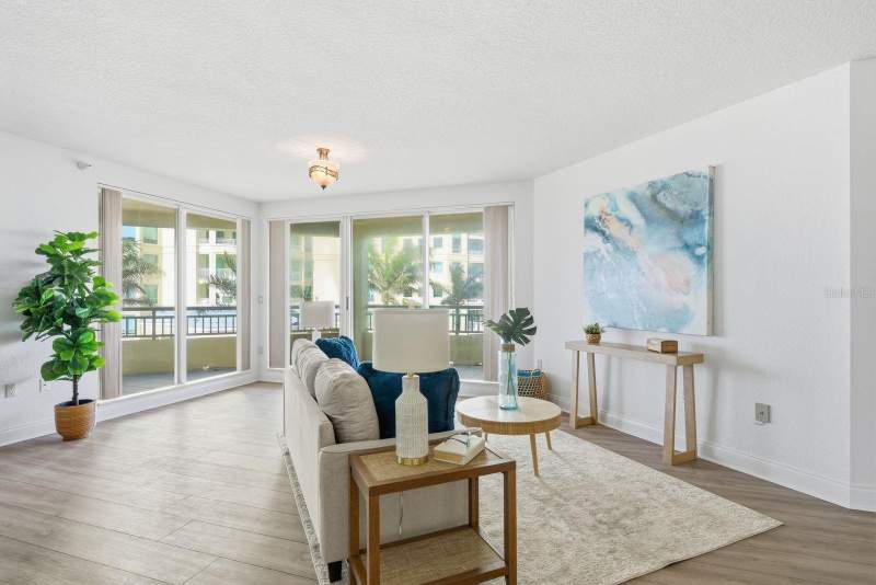 3 bedroom Condominium at 1170 SE Gulf Boulevard #305, Grande On Sand Key Condo, Clearwater Beach — photo 5