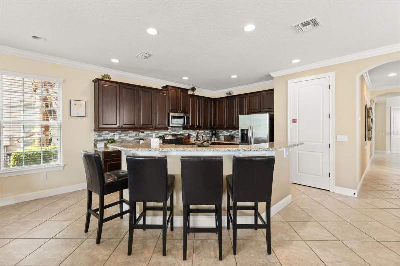 5 bedroom Single Family Residence at 796 Desert Mountain Court, Reunion West Village 3A, Kissimmee — photo 5