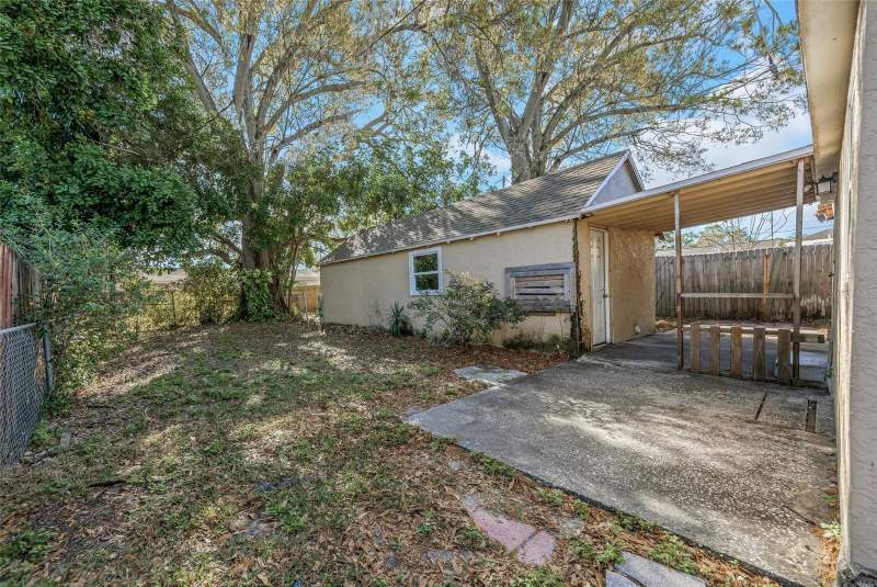 2 bedroom Single Family Residence at 4139 26th Street, Clear Vista, St Petersburg — photo 3
