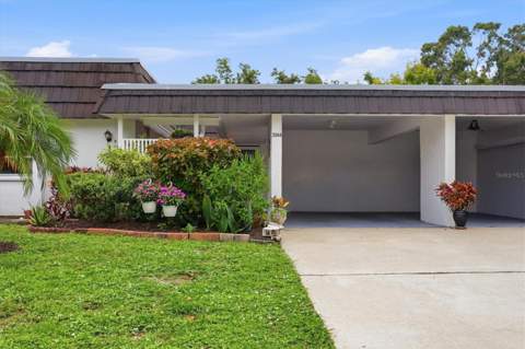3944 Lakeside Road #160, Sarasota FL - photo 6 of 6