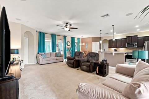 7384 Huntington Summit Boulevard, Lakeland FL - photo 7 of 60