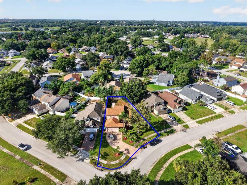3 bedroom Single Family Residence at 1079 SUMMER LAKES DRIVE, FRISCO BAY, ORLANDO — photo 3