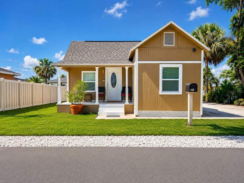 802 JURGENS STREET home for sale in Clearwater Homes for Sale: 1 Listing, From $290K