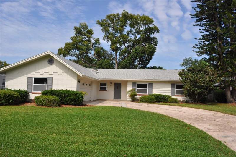 Winter Park Estates
