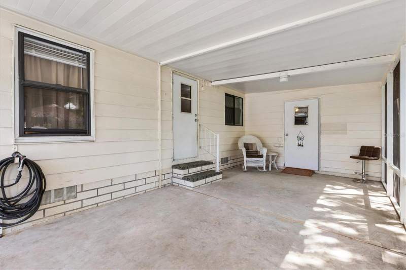 2 bedroom Manufactured Home at 1019 Ann Avenue, The Villages, The Villages — photo 3