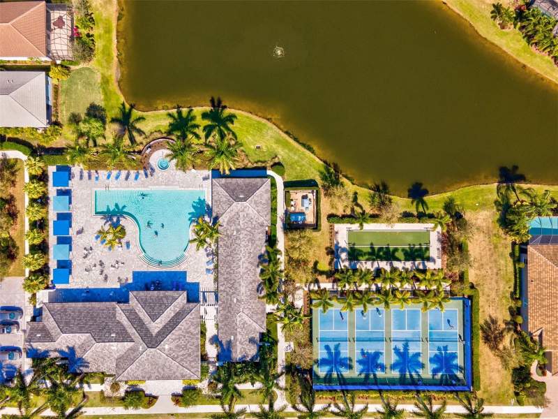 3 bedroom Villa at 3031 Sky Blue Cove, Indigo Ph Vii Subphase 7A & 7B, Bradenton — photo 5