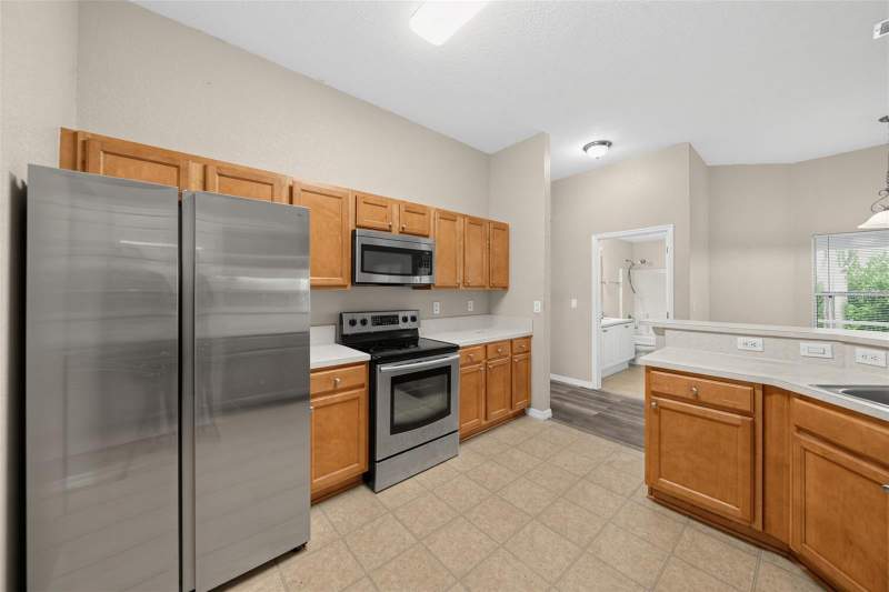 4 bedroom Single Family Residence at 2019 Wanda Avenue, Lehigh Park, Lehigh Acres — photo 2