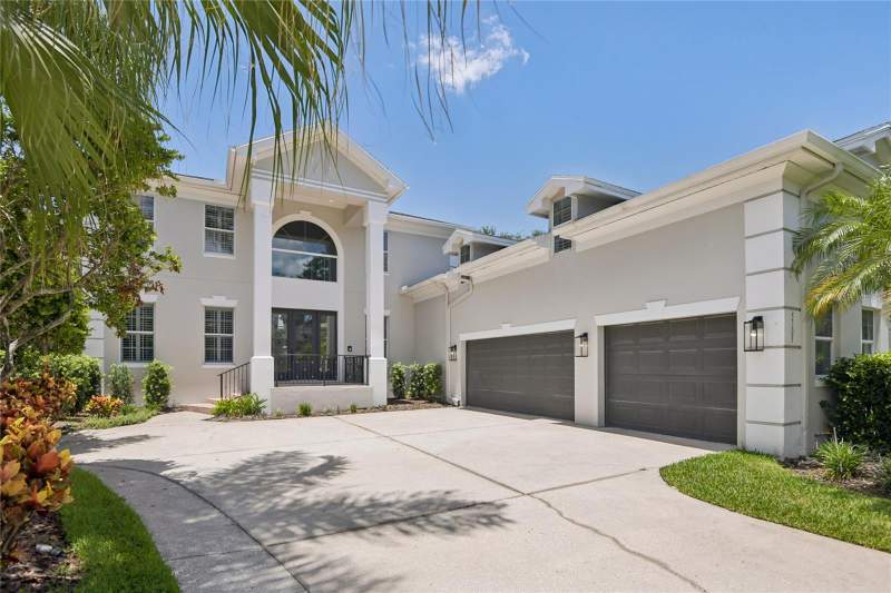 5105 W NEPTUNE WAY home for sale in Beach Park