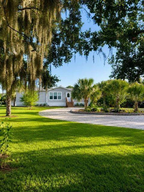 15136 NW 292ND STREET home for sale in None
