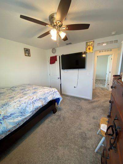 4258 Twisted Twig Bend, Kissimmee FL - photo 9 of 34
