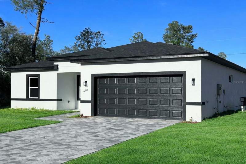 4 bedroom Single Family Residence at 16915 SW 37th Terrace Rd, Marion Oaks 06, Ocala — photo 3
