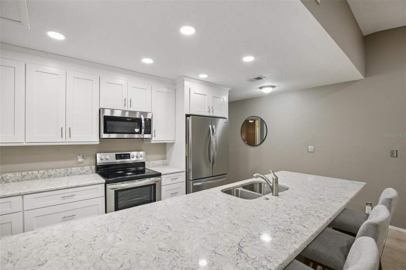 2 bedroom Villa at 39650 US Highway 19 Highway #135, Woods At Anderson Park, Tarpon Springs — photo 3