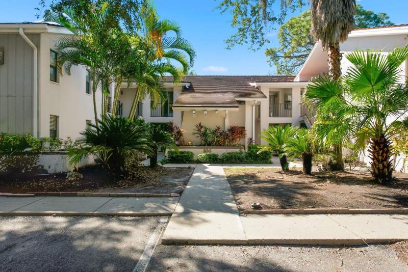 300 S FLORIDA AVENUE #100L home for sale in Sunset Shores Of Tarpon A Condo