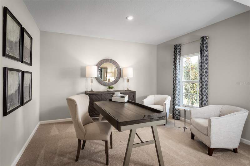 4 bedroom Single Family Residence at 11464 SE 77TH AVENUE, VISTA TRACE, BELLEVIEW — photo 3