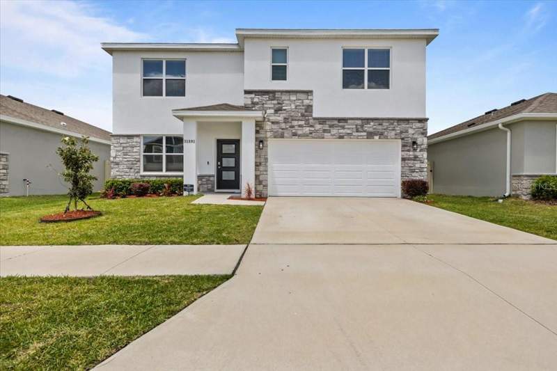 31891 OYSTER TRELLIS LANE home for sale in Epperson North