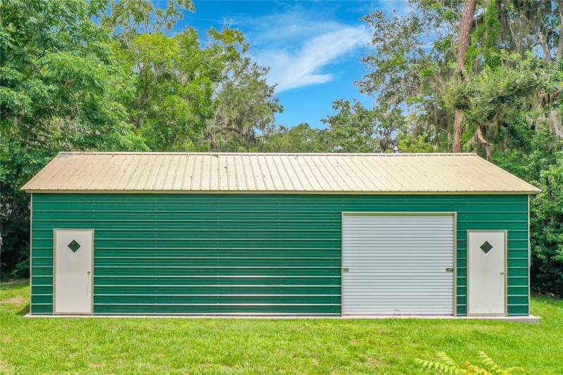 3 bedroom Single Family Residence at 2405 NE 2nd Street, Silvercrest, Ocala — photo 4