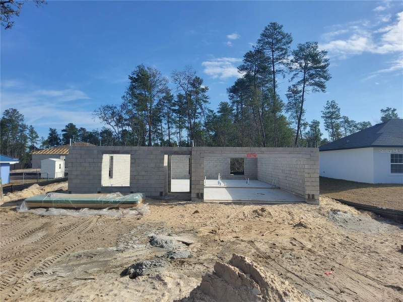 3 bedroom Single Family Residence at 5237 SW 165th Street Road, Marion Oaks Un Five, Ocala — photo 3
