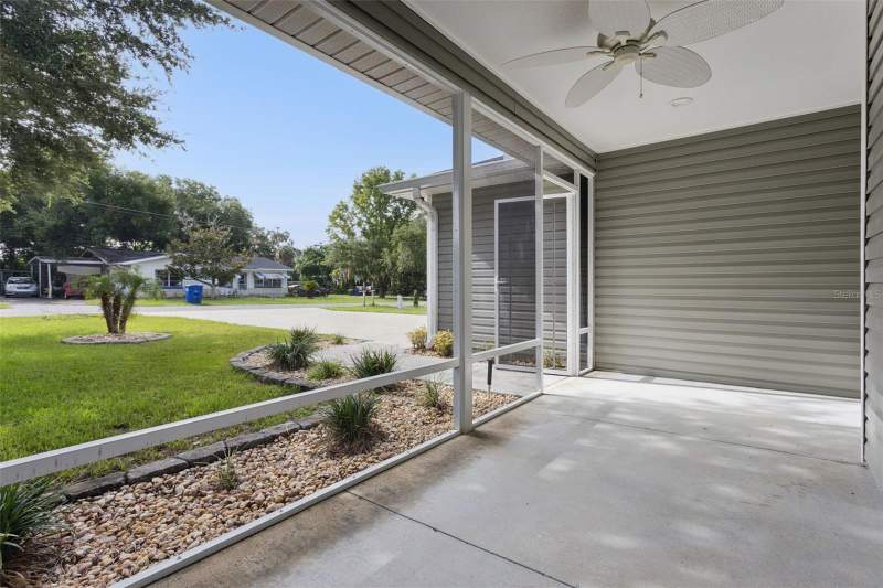 3 bedroom Single Family Residence at 209 Jean Street, Orange Acres, Tavares — photo 3