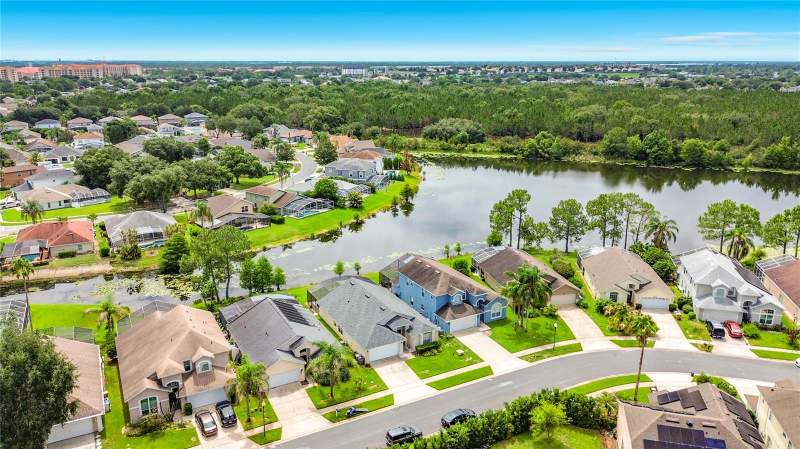 4 bedroom Single Family Residence at 2873 Blooming Alamanda Loop, Oak Island Cove, Kissimmee — photo 5