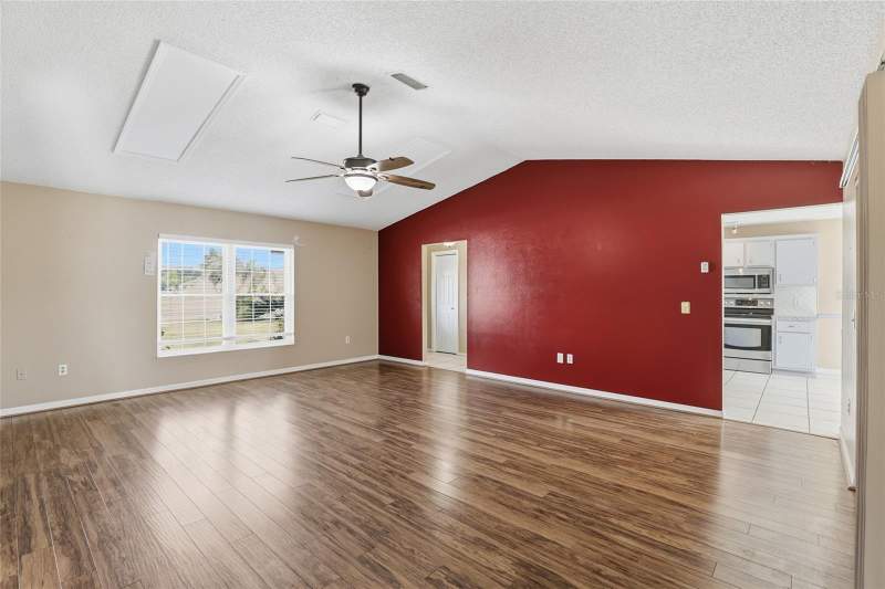 3 bedroom Single Family Residence at 3940 SW 134th Street, Marion Oaks Un 07, Ocala — photo 3