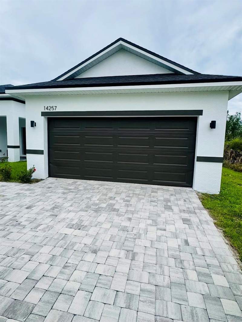 4 bedroom Single Family Residence at 14257 Imlay Avenue, Port Charlotte Sec 093, Port Charlotte — photo 2
